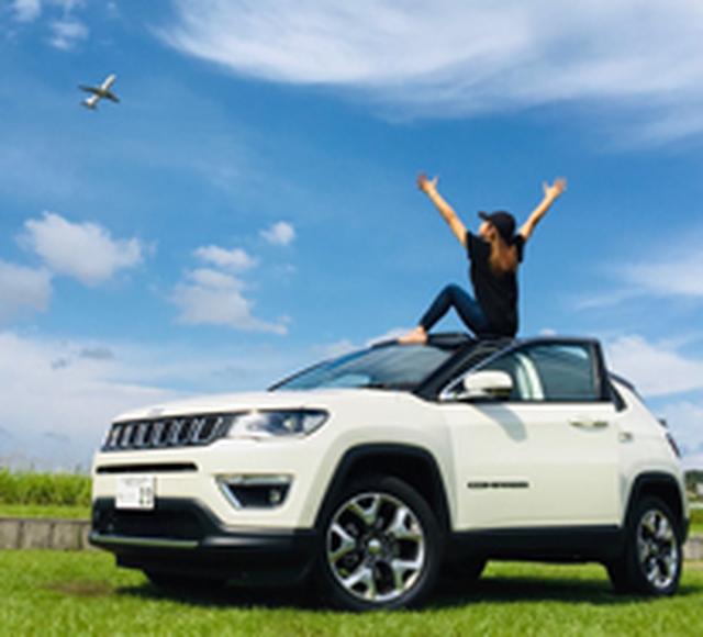 画像4: 【速報!】Real Photo Contest2018
Jeep®オーナーフォトコンテスト 優秀作品決定!
