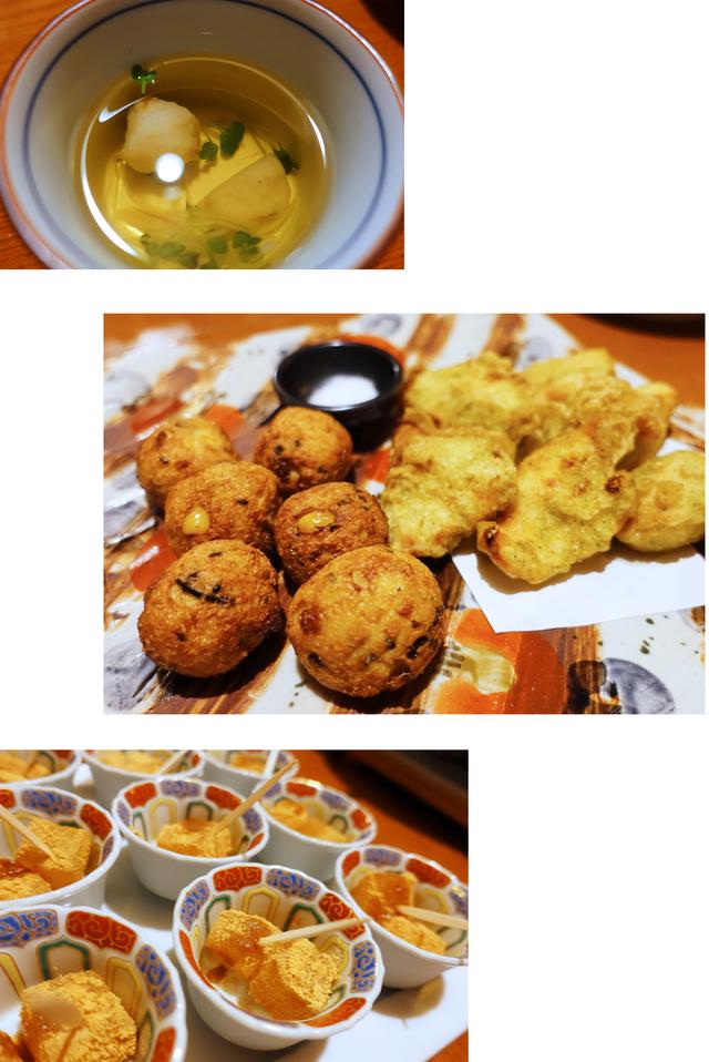 画像: 博多名物を一度に!? おしゃれ居酒屋どうね?