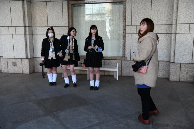 画像5: 各審査員によるアドバイスタイムより