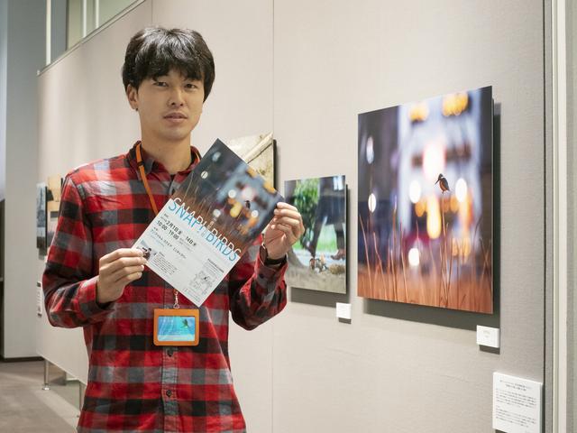 画像: 菅原貴徳さん