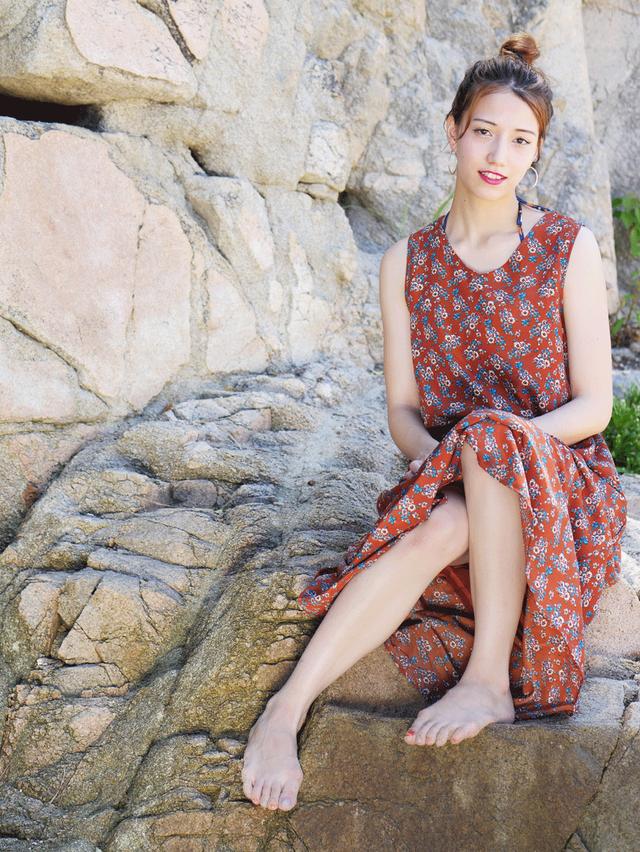 画像: モデルさんは、「ジャンル別フォト講座」出演中の鈴木梨加ちゃん、広島在住の上田穂菜美ちゃん、同・Coriちゃん(写真上から)の3名。