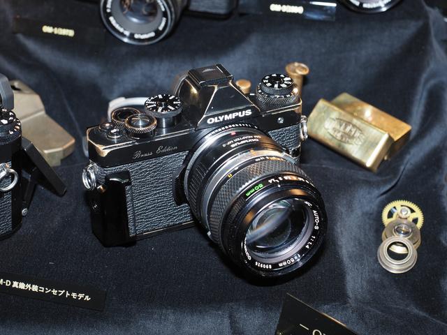 画像3: 注目の新製品やユニークなコンセプトモデルも!