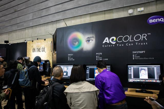 画像3: BenQ(ベンキュー)
