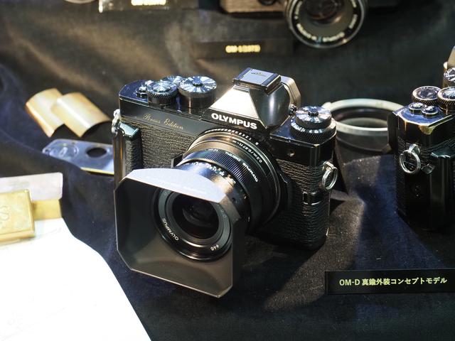 画像4: 注目の新製品やユニークなコンセプトモデルも!