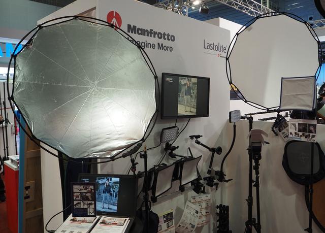 画像: Lastolite(ラストライト)の新製品
