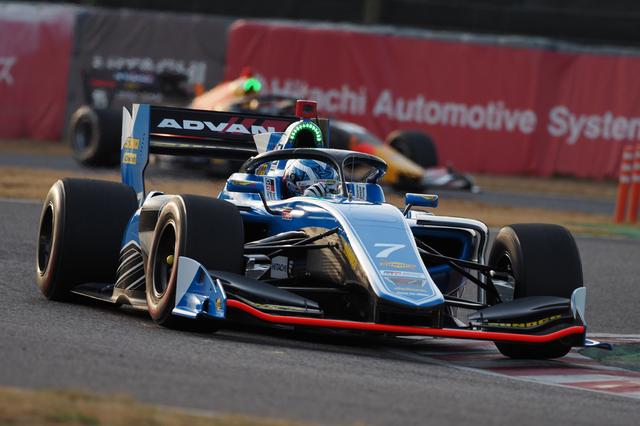画像: 1/640秒 f4 300mm ISO200 アーテム・マルケロフ選手