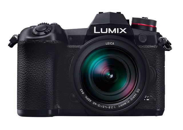 画像: お詫びと訂正:2019年3月号特集「カメラの賢い設定 p51 パナソニック LUMIX G9 PRO 設定による効果の違い」