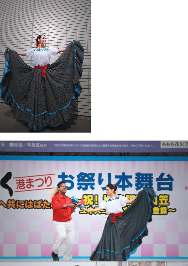 画像5: どんたくといえばパレードやろ!