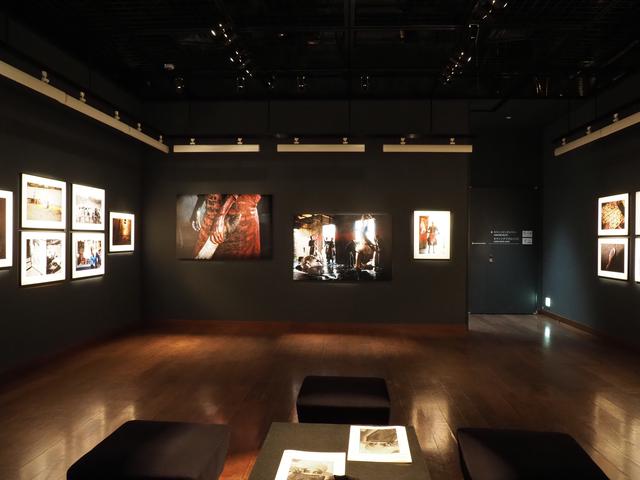 画像1: 矢島宏樹写真展「DAWN」がキヤノンギャラリー銀座で、
本日(3/22)より開催! 3/27(水)まで。