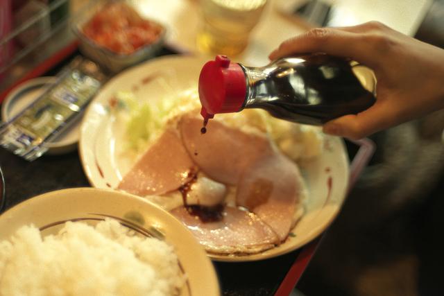 画像2: 明日を支える昭和の食堂
