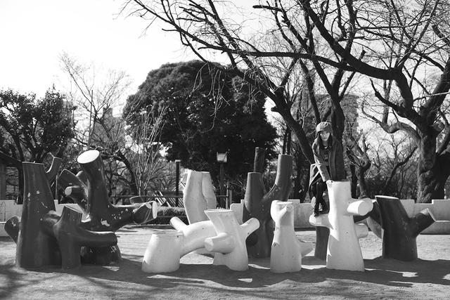画像: 昭和歌謡を訪ね歩く「昭和という名の残照に」By L’amrita 王子駅周辺をお散歩「シャボン玉ホリデー」の巻 第3回