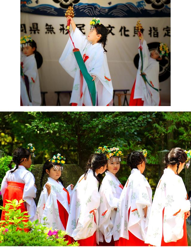 画像2: 春の神楽は毎年4月26日!