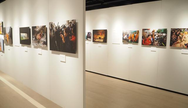 画像2: 第38回 土門拳賞受賞作品展高橋 智史 写真展「RESISTANCE カンボジア 屈せざる人々の願い」
●開催中~2019年4月22(日)<THE GALLERY 新宿1>
●2019年5月23(木)~5月29(水)<THE GALLERY 大阪>