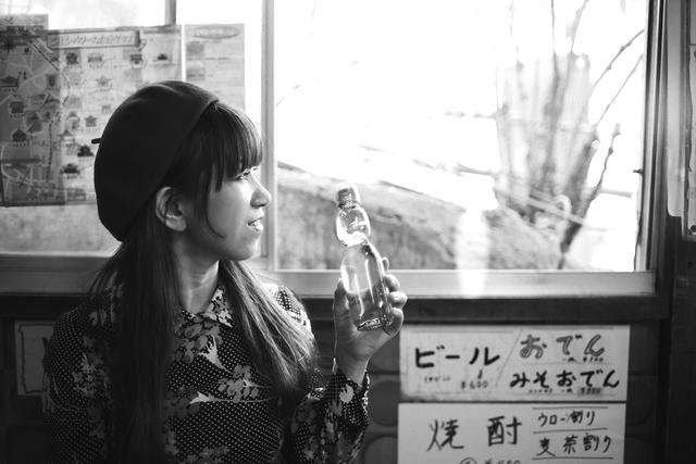 画像: 昭和歌謡を訪ね歩く「昭和という名の残照に」By L’amrita東照宮で「わたしの青い鳥・しあわせ芝居」の巻 第2回