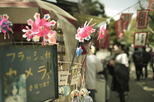 画像4: すべてが懐かしい 東照宮第一売店