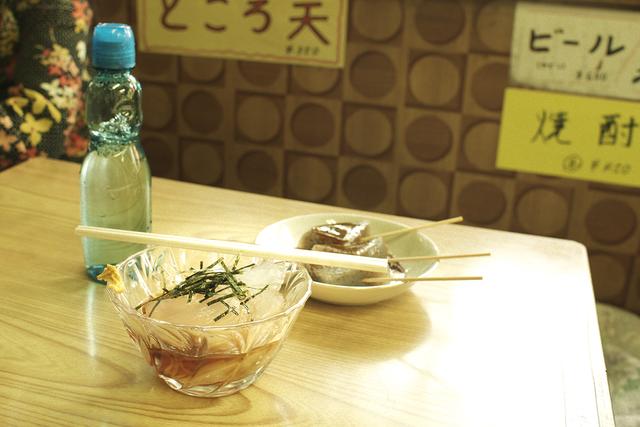 画像2: すべてが懐かしい 東照宮第一売店