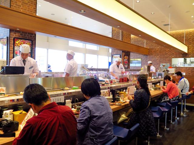 画像2: 5階には3軒の新店舗がオープン!