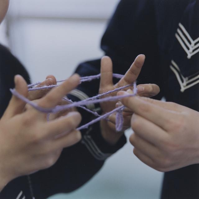 画像2: 大橋 愛 展「arche」
●2019年5月18日(土)〜6月29日(土) ●会場:POETIC SCAPE