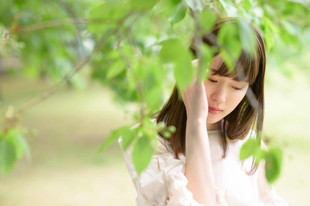 画像: Nikon Z 6 AF-S NIKKOR85mm f/1.4G 1/500 f/2.5 ISO100 WB5000