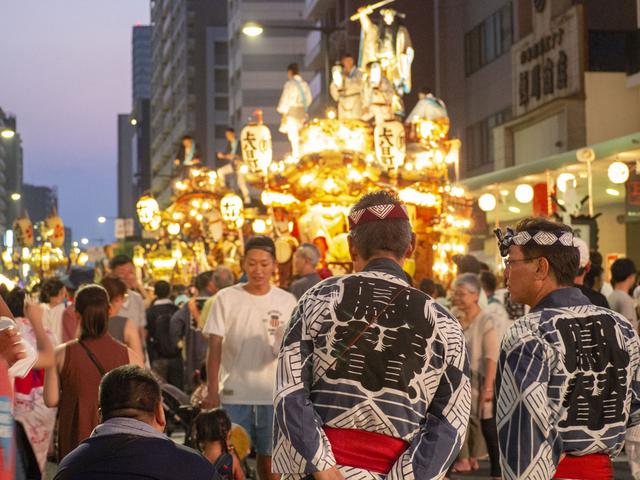 画像2: ちょうどいいサイズ感。そして想像以上に描写が良い!