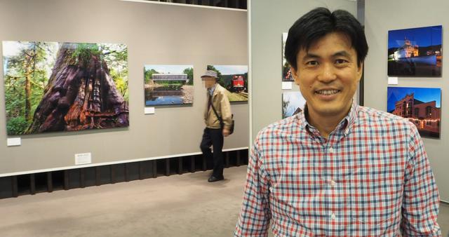 画像2: 吉村和敏 写真展 「Du CANADA」
●開催中~2019年5月23日(木)●フジフイルム スクエア