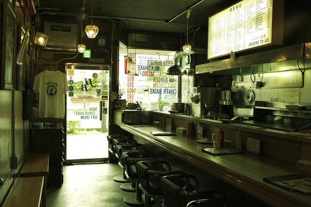 画像4: GALLEY HONEY BEEで早めのランチからスタート!