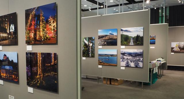 画像3: 吉村和敏 写真展 「Du CANADA」
●開催中~2019年5月23日(木)●フジフイルム スクエア