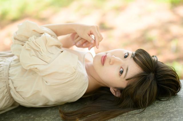 画像: Nikon Z 6 AF-S NIKKOR 85mm f/1.4G 1/250 f/2.0 ISO100 WB5000