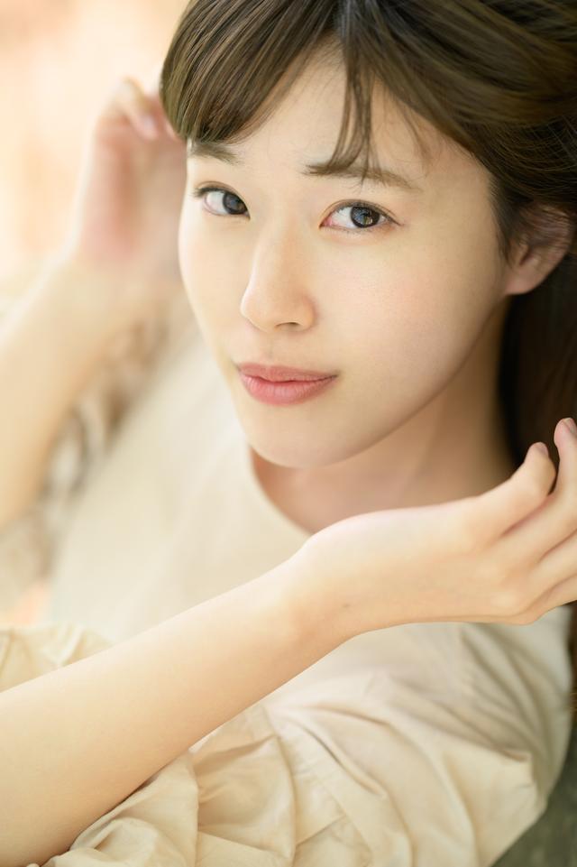 画像: Nikon Z 6 AF-S NIKKOR 85mm f/1.4G 1/200 f/2.0 ISO100 WB5000