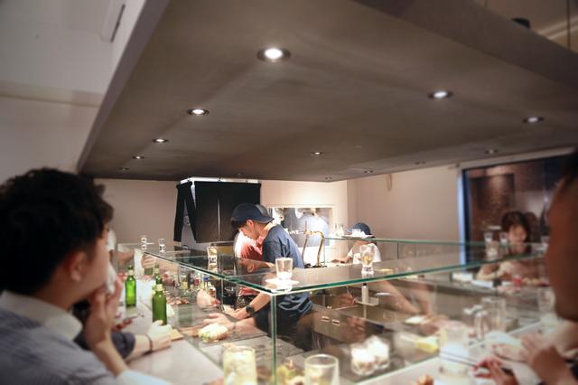 画像: 焼き鳥と言えば博多やろ!