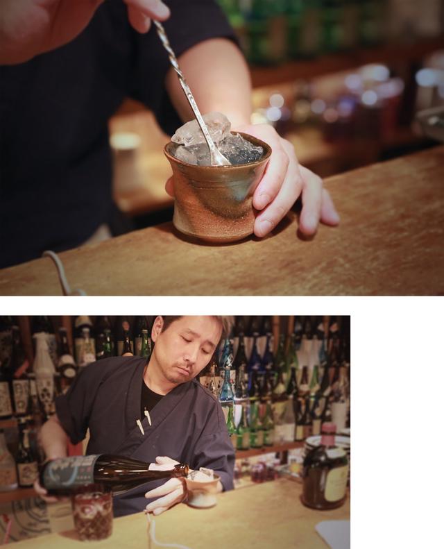 画像2: 隠れ家 "赤たん" へ突撃するばい!