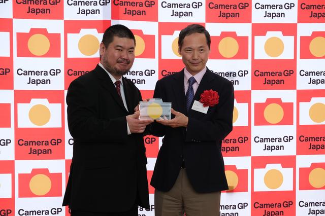 画像2: カメラグランプリ2019レンズ賞はソニーFE 24mm F1.4 GM