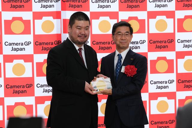 画像2: カメラグランプリ2019大賞はパナソニック LUMIX S1R