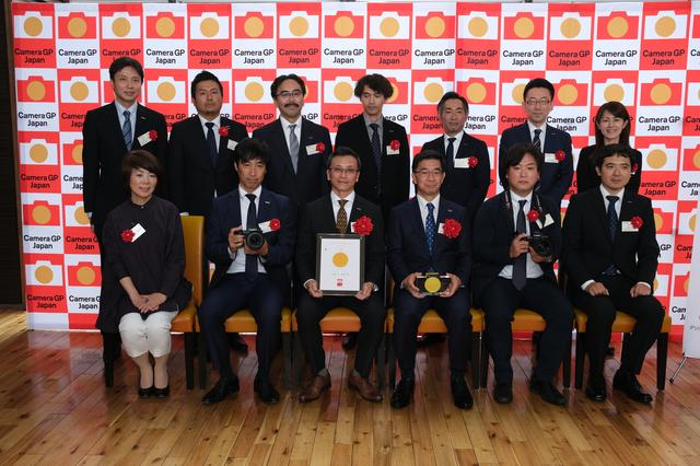 画像3: カメラグランプリ2019大賞はパナソニック LUMIX S1R