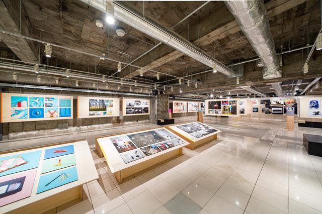 画像2: 4つの部門による優秀作品が集結!