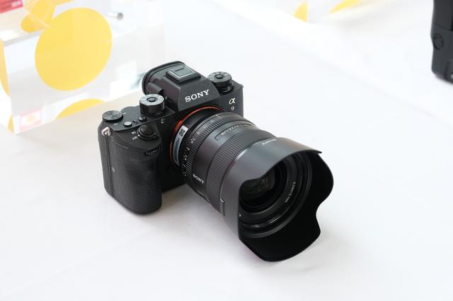 画像1: カメラグランプリ2019レンズ賞はソニーFE 24mm F1.4 GM