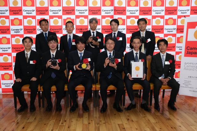画像2: カメラグランプリ2019「あなたが選ぶベストカメラ賞」 オリンパス OM-D E-M1X
