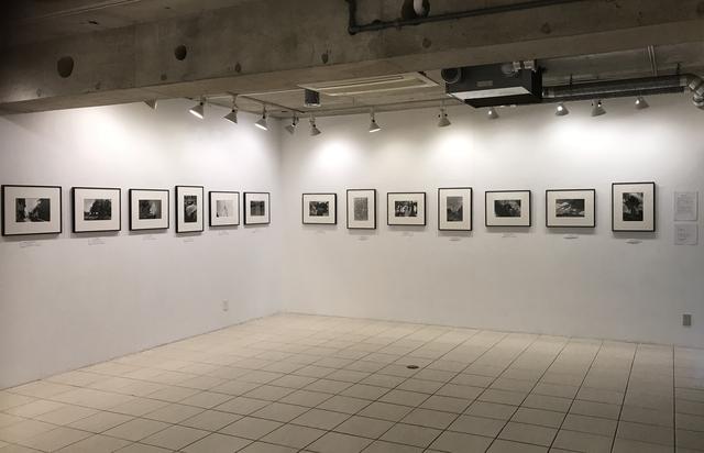 画像: 今回の写真展「諏訪に帰ろう」について
