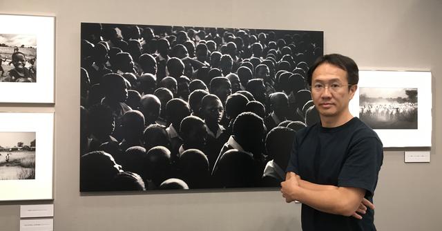 画像: この写真展について