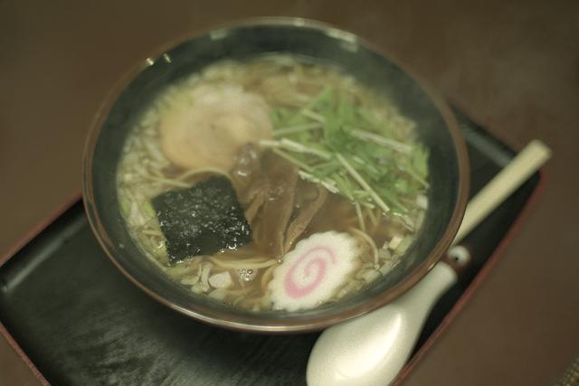 画像4: 参道らしい甘味処「富士見野」