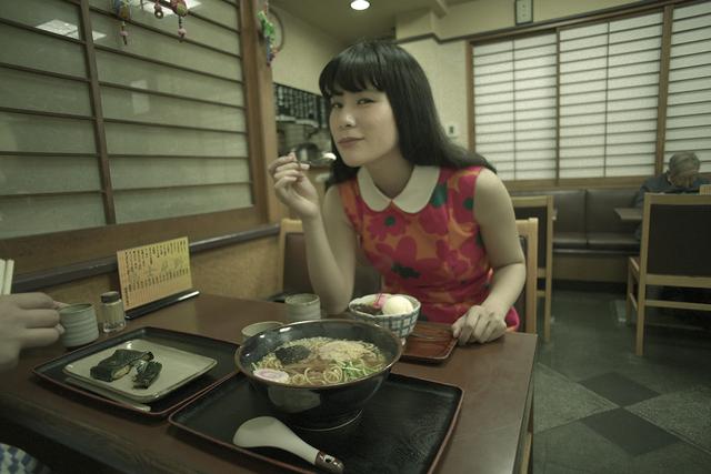 画像6: 参道らしい甘味処「富士見野」