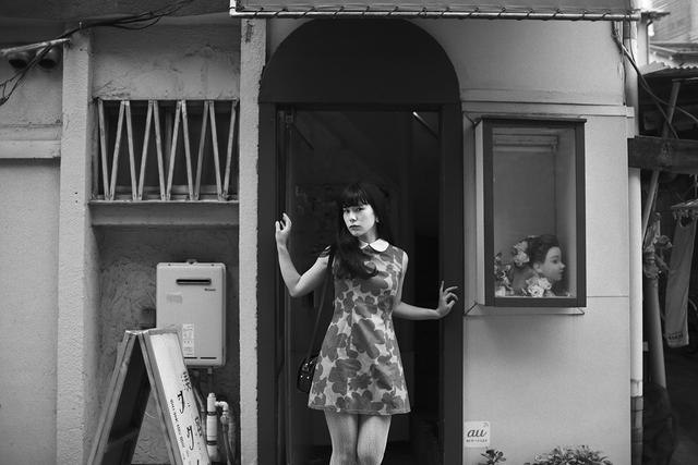 画像: 昭和歌謡を訪ね歩く「昭和という名の残照に」By L'amrita 中野で「時には母にない子のように・涙のオルフェ」の巻 第1回
