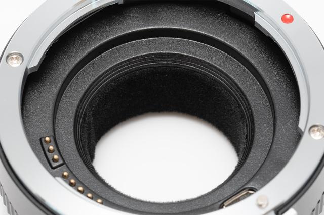画像3: 最新の対応レンズリストはFringerのサイトに掲載されています。