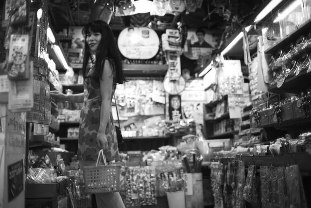 画像: 昭和歌謡を訪ね歩く「昭和という名の残照に」By L'amrita 中野で「時には母にない子のように・涙のオルフェ」の巻 第2回