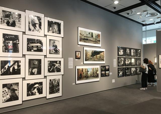 画像: この写真展について