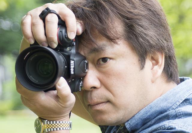 画像3: ポートレートPhotographer 河野英喜が撮影
Webカメラマンオリジナルコンテンツ『発掘!アイドル図鑑』
FILE No.019 南 奈々 1/4