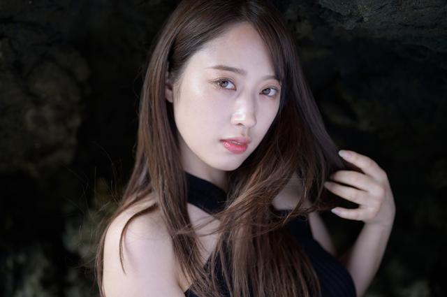 画像2: ポートレートPhotographer 河野英喜が撮影
Webカメラマンオリジナルコンテンツ『発掘!アイドル図鑑』
FILE No.019 南 奈々 1/4