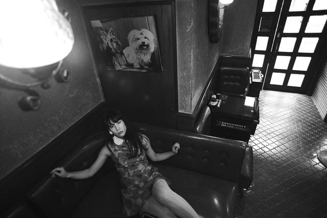 画像: 昭和歌謡を訪ね歩く「昭和という名の残照に」By L'amrita 高円寺で「時には母にない子のように・涙のオルフェ」の巻 第3回
