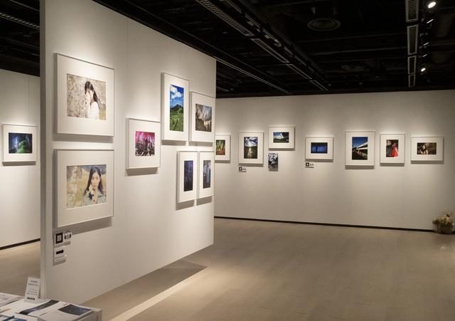 画像2: ハヤシ アキヒロ 写真展
「輪廻転生;破」6/25〜7/8まで
