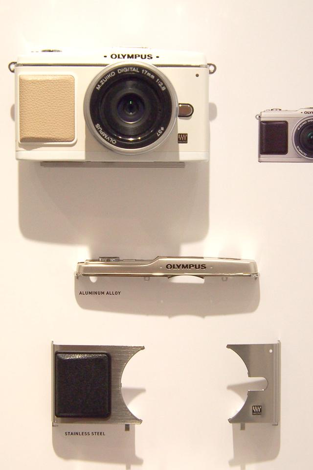 画像2: 写真展について